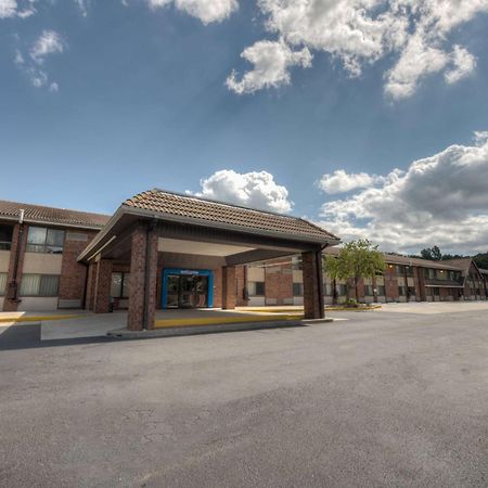 Motel 6-Branford, Ct - New Haven Eksteriør billede