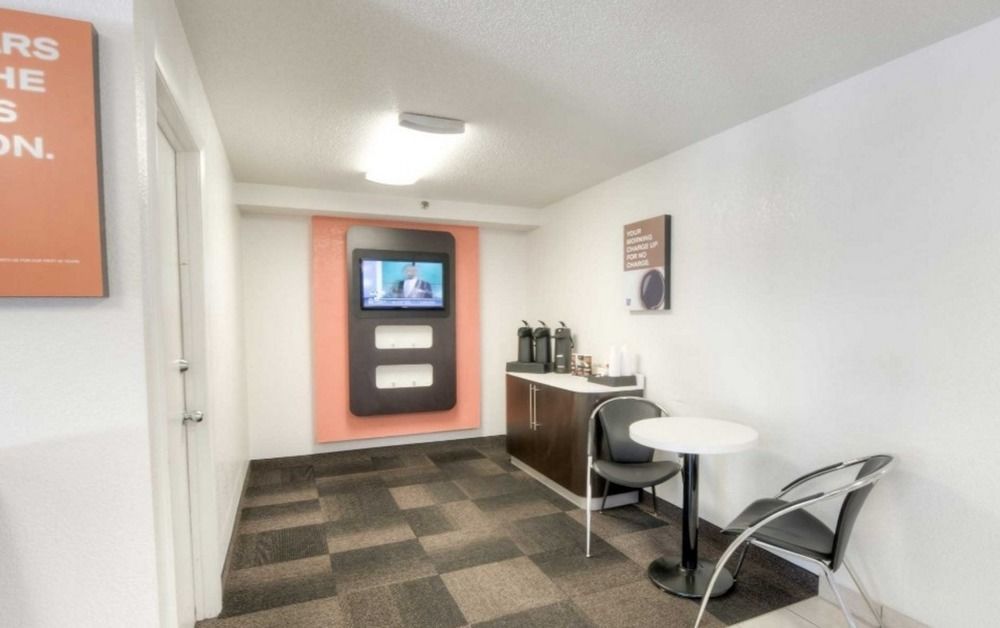 Motel 6-Branford, Ct - New Haven Eksteriør billede