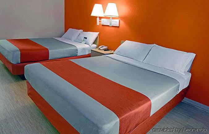 Motel 6-Branford, Ct - New Haven Eksteriør billede
